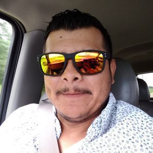 Meet your Posher, Omar